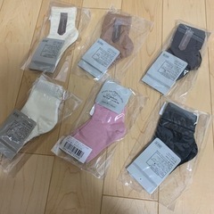 9-14cm ベビー靴下