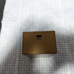 ダンボー　モバイルバッテリーの画像