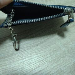 コーチ　フラグメントケースの画像