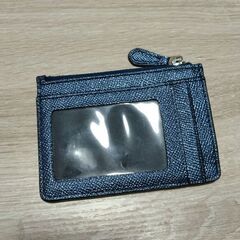 コーチ　フラグメントケースの画像