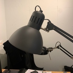 IKEA ワークランプ TERTIAL テルティアル
