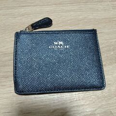 コーチ　フラグメントケース