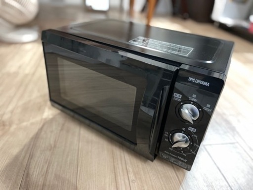 お取引先決定【最終値下げ】アイリスオーヤマ★18ℓ★フラット★東日本専用