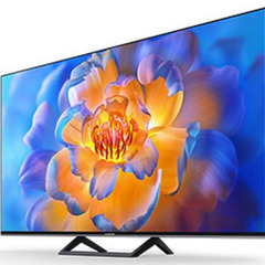 チューナーレス液晶テレビ Xiaomi TV A Pro ブラック 55V型 4K対応