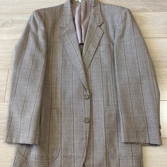 紳士ジャケット
