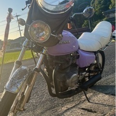 cb250t cb400t cm250t cb250n ホーク ホーク2 バブ (かずとし cb250t cb400t cm250t cb250n ホーク ホーク2 バブ (かずとし