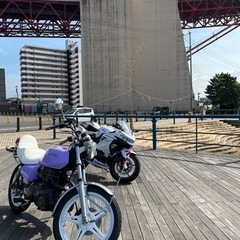 cb250t cb400t cm250t cb250n ホーク ホーク2 バブの画像