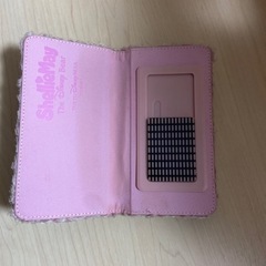 シェリーメイ　携帯カバーの画像