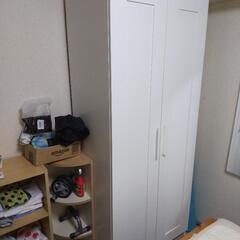 クローゼット