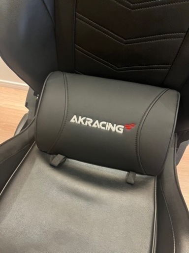 AKRACING ゲーミングチェア　OVERTURE