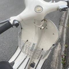 Vespa50s 交換可　イタリア　希少　ペスパ　ローマの休日の画像