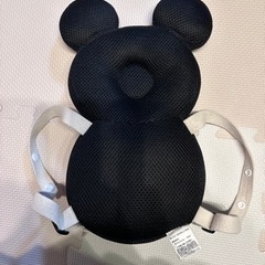 ごっつん防止リュックの画像