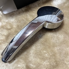 ❤️ シャワーヘッド