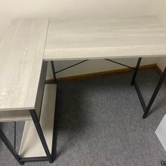 PCデスク
