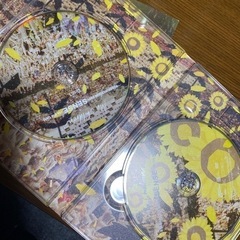 Mr.Children DVDの画像