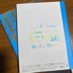 Mr.Children DVDの画像