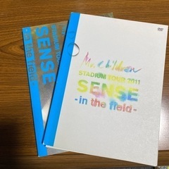 Mr.Children DVD