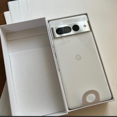 Pixel 7 Pro Snow SoftBank 128GB ...