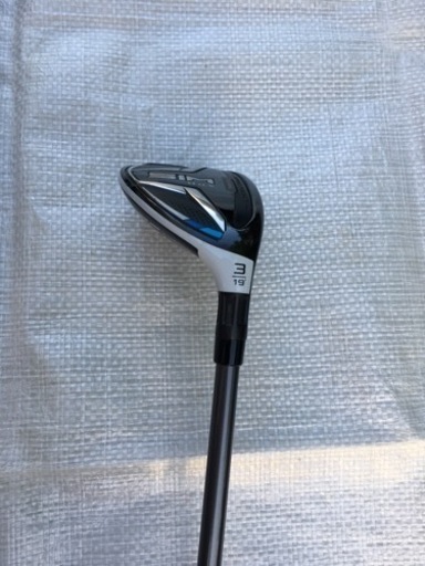 受渡決定SIM MAX ユーティリティ19°