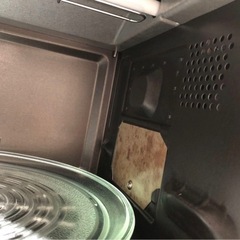 電子レンジ　パナソニックの画像