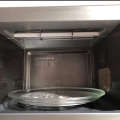 電子レンジ　パナソニックの画像