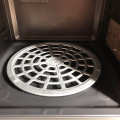 電子レンジ　パナソニックの画像