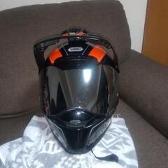 SHOEI ホーネット