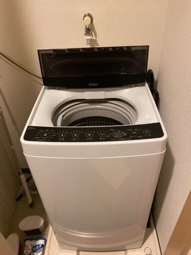 洗濯機 Washing Machine