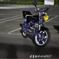 ゼファー400 Kawasaki の画像