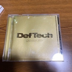 Def Tech