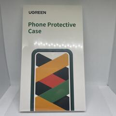 新品未使用　UGREEN iPhone13用  クリアケース