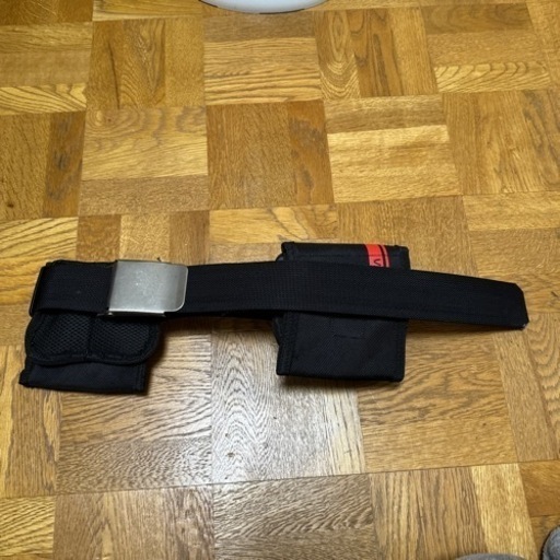 TUSA アンクルウエイトベルト