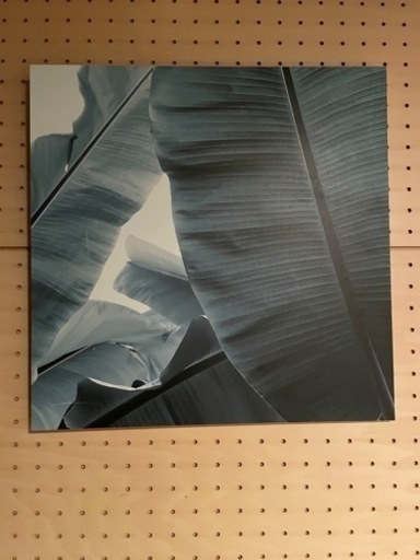 boconcept のアートパネルです