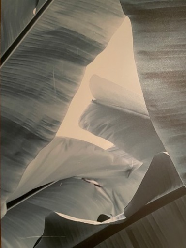 boconcept のアートパネルです