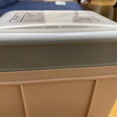 電子レンジ除菌＆保管ケース コンビ　除菌じょ〜ず　哺乳瓶　消毒　ベビー用品の画像
