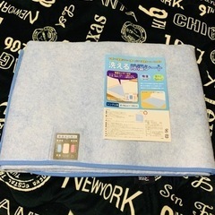 洗える除湿シート　(新品)の画像