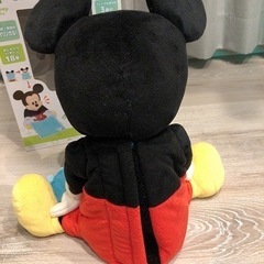 ピーカブーフレンズ ミッキーマウスの画像
