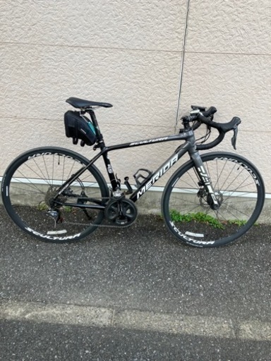 最終価格です。スクルトゥーラ　SCULTURA disc ロードバイク