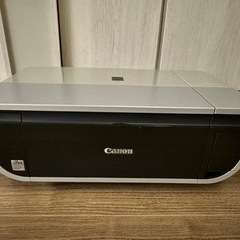Canon PIXUS MP510 インクジェットプリンター