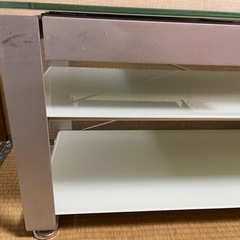 テレビ台の画像