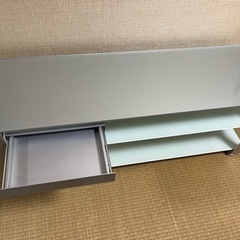 テレビ台の画像