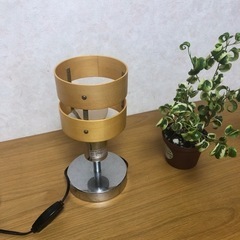 アンティーク　オシャレな照明の画像