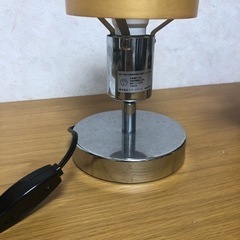 アンティーク　オシャレな照明の画像