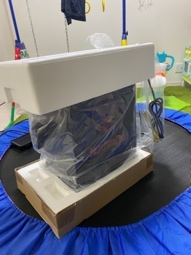 イェーガーマイスター　サーバー1
