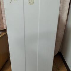 冷凍庫　Haier　2009年製
