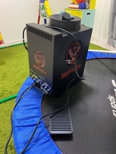 イェーガーマイスター　サーバー2