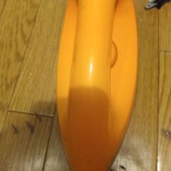 ドライアイロン（動作品）の画像