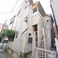 🉐初期費用５万円🙂池袋へ１５分で家賃39000円！ひばりヶ丘駅徒...