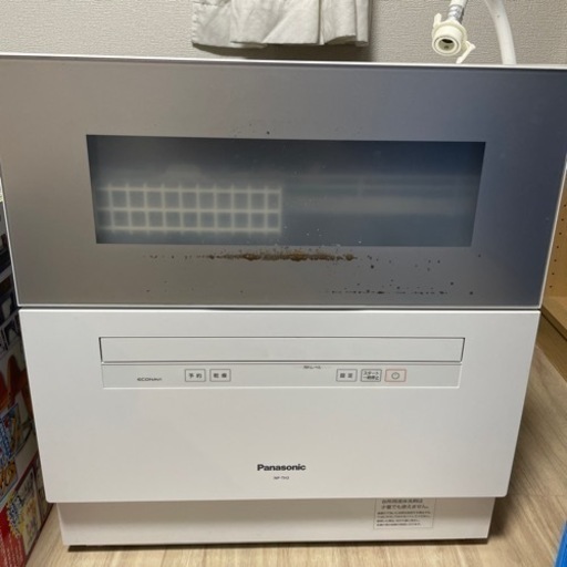 パナソニック　食洗機　2019年製