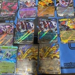 ポケモンカード　古代の咆哮　未来の一閃　高額カードまとめ売り　こ...